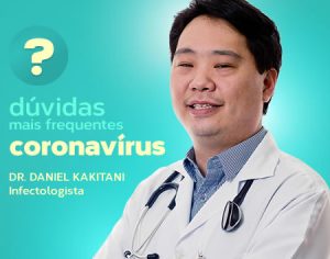 Especialista da PUCPR tira dúvidas de leitores do TEM sobre coronavírus