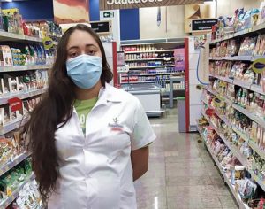 Supermercado se recusa a dispensar gestante no Paraná