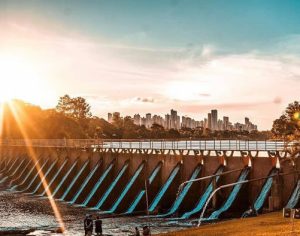 Temperaturas voltam a subir nesta semana em Londrina; veja previsão