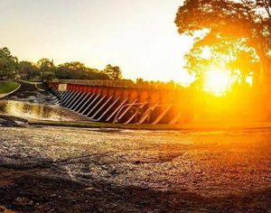 Londrina tem semana mais quente da história e acende alerta para cuidados