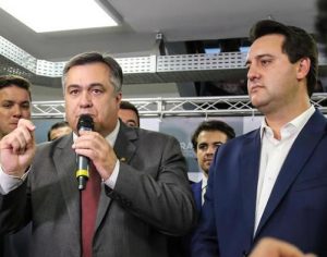 Com 23 casos confirmados de coronavírus, Paraná decreta emergência