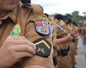 Polícia Militar do Paraná abre inscrições para concurso público