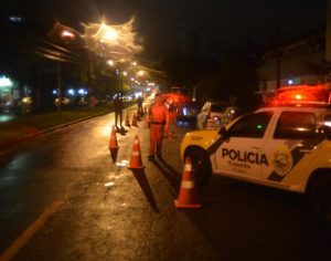 Polícia auxiliará GM no cumprimento de quarentena em Londrina