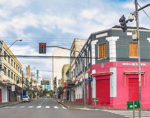 Confira os detalhes do decreto de quarentena no Paraná