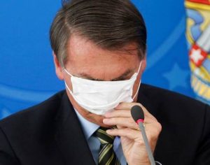 Governo Bolsonaro admite a estados não ter estudo que embase isolamento parcial