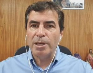 ‘Montamos estrutura de guerra’, diz Belinati sobre coronavírus