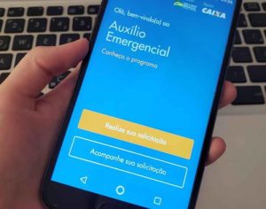 Autônomos já podem baixar aplicativo para renda de R$ 600; saiba como
