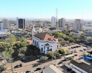 Arapongas registra 12ª morte causada pelo coronavírus