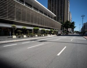São Paulo projeta 220 mil casos de coronavírus e pede mais de R$ 500 mi ao Banco Mundial