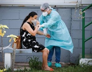 Covid-19 já matou em 1 mês e meio mais do que dengue, H1N1 e sarampo em todo 2019