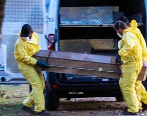 Covid-19: Brasil tem 114 mortes oficiais em um dia; 13.717 casos no total