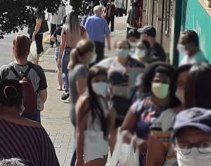 ACIL quer comércio aberto aos sábados e flexibilização na semana do Dia dos Pais