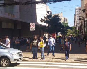 Comércio fecha nesta quinta-feira em Londrina; entenda o caso