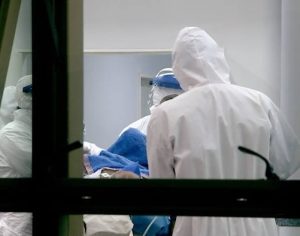 Londrina tem mais três mortes por covid; vítimas de 60 a 94 anos