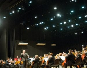 Festival de Música de Londrina é adiado