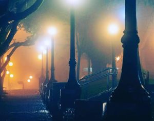 Londrina registra madrugada mais fria do ano com 9ºC