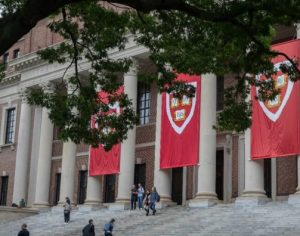 Harvard libera mais de 100 cursos online gratuitos com certificado