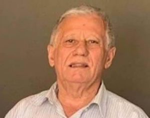 Idoso com Alzheimer que estava desaparecido é localizado pela polícia