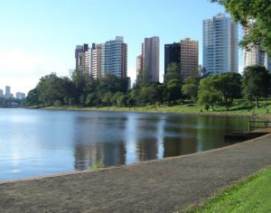 Projeto de pedalinhos no Lago Igapó é aprovado em definitivo pela Câmara