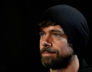 Presidente do Twitter doará R$ 5 bilhões para combate ao coronavírus