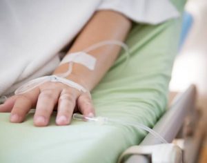 Londrina tem 2º maior dia em número de internados desde início da pandemia