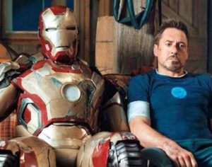 Diretores da Marvel admitem possível retorno do Homem de Ferro
