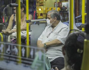 Estudo da UEL revela perfil antissocial de pessoas que não cumprem medidas na pandemia