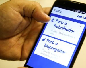 App para cadastro de renda emergencial estará disponível na terça