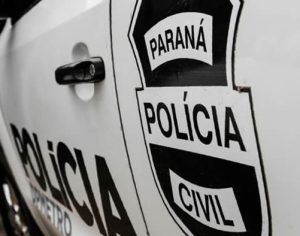 Polícia Civil prende suspeito de estupro de vulnerável em Londrina