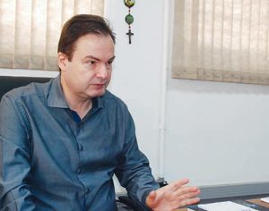Prefeito de Rolândia autoriza abertura parcial do comércio nesta quarta