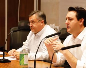 Governo deve decretar lockdown em locais específicos no Paraná