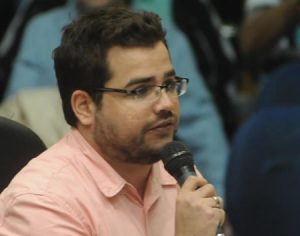 Presidente do IPPUL morre os 29 anos em Londrina