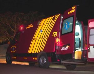 Homem é baleado após discussão em posto na Zona Leste de Londrina