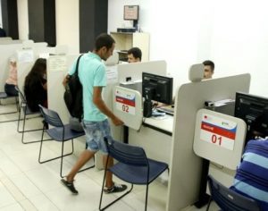 Atendimento ao Seguro Desemprego segue normal em Londrina