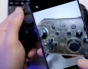 Novo Smartphone deixa objetos e roupas ‘transparentes’; assista