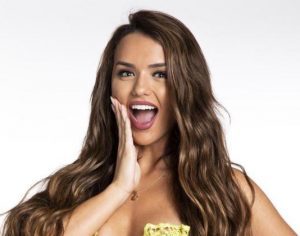 Rafa Kalimann vai doar R$ 150 mil do prêmio do BBB20 ao combate a covid-19