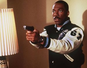 Netflix fará ‘Um tira da pesada 4’ com Eddie Murphy
