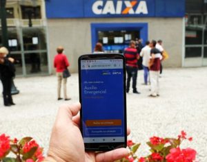 Quarta parcela do coronavoucher cai nesta segunda; veja quem recebe