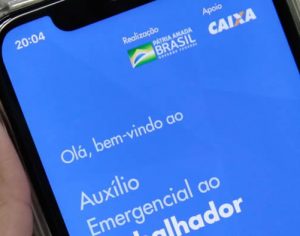 Senado aprova PEC que permite retomada do auxílio emergencial