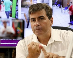 Belinati fará live nesta quarta-feira para falar sobre covid-19