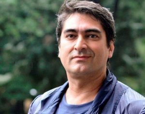 Zeca Camargo não renova contrato e sairá da Globo após 24 anos