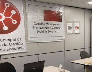 Conselho Municipal de Transparência terá nova reunião aberta ao público