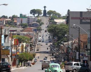 Mesmo com maior índice de mortes por covid, região de Cornélio Procópio abre comércio