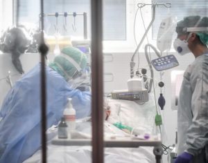 Londrina tem 62 pacientes internados com coronavírus; 2.862 casos