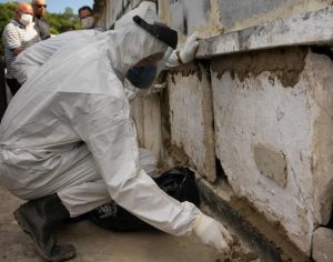 Londrina registra duas mortes por covid nesta terça; total é 296