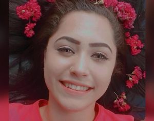 Jovem de 17 anos desaparecida é localizada em Rolândia