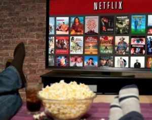 Veja filmes e séries que chegam em Junho na Netflix