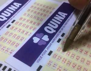 Aposta de Londrina leva R$ 8,5 milhões na Quina