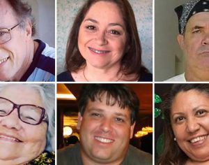 Vítimas de covid-19 em Londrina não eram números, eram vidas