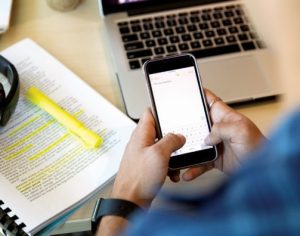 UEL retoma calendário com atividades online a partir de segunda